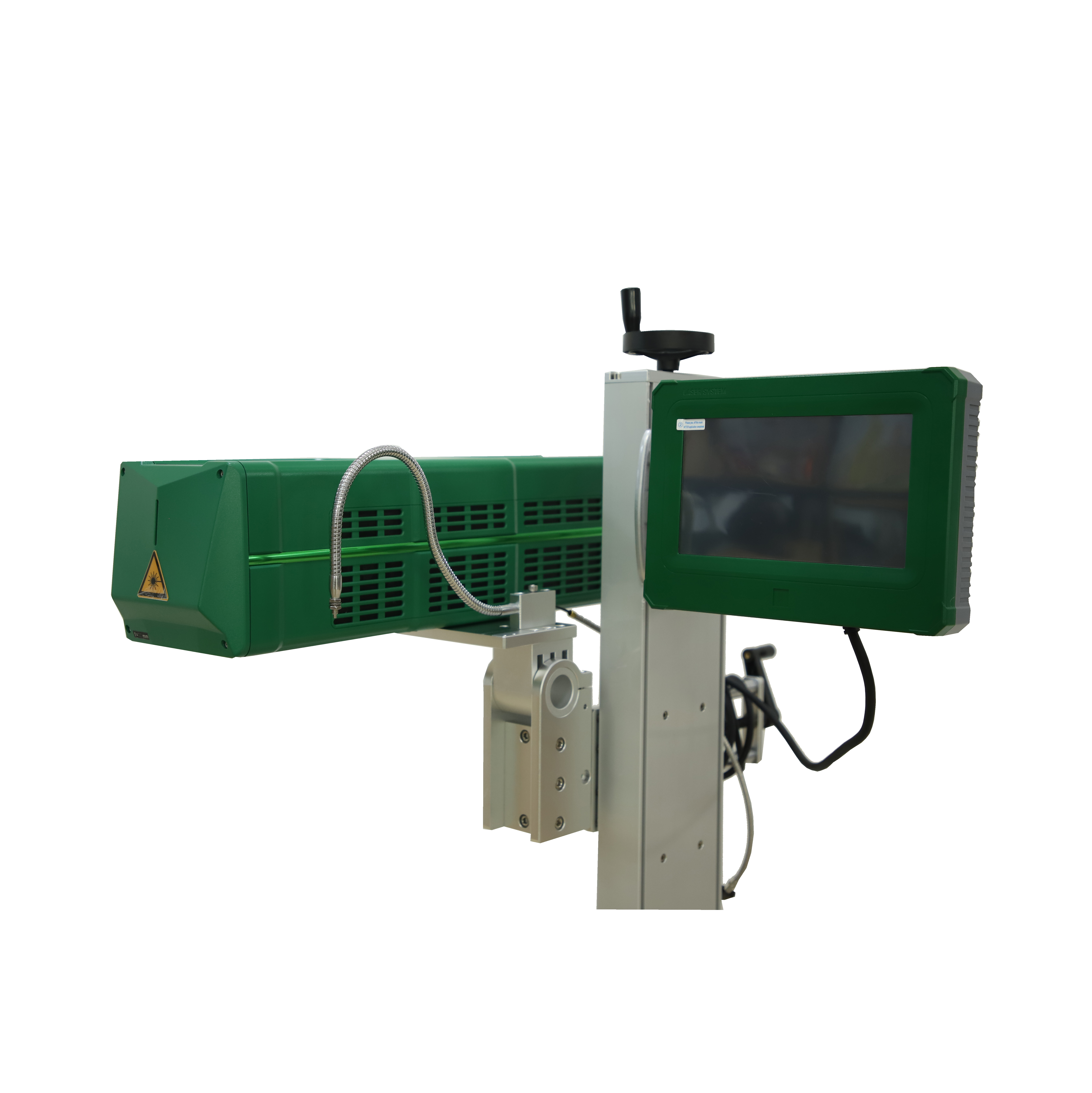 Industrial CO2 Laser Marker Pr - Industrial Laser Packaging review and price