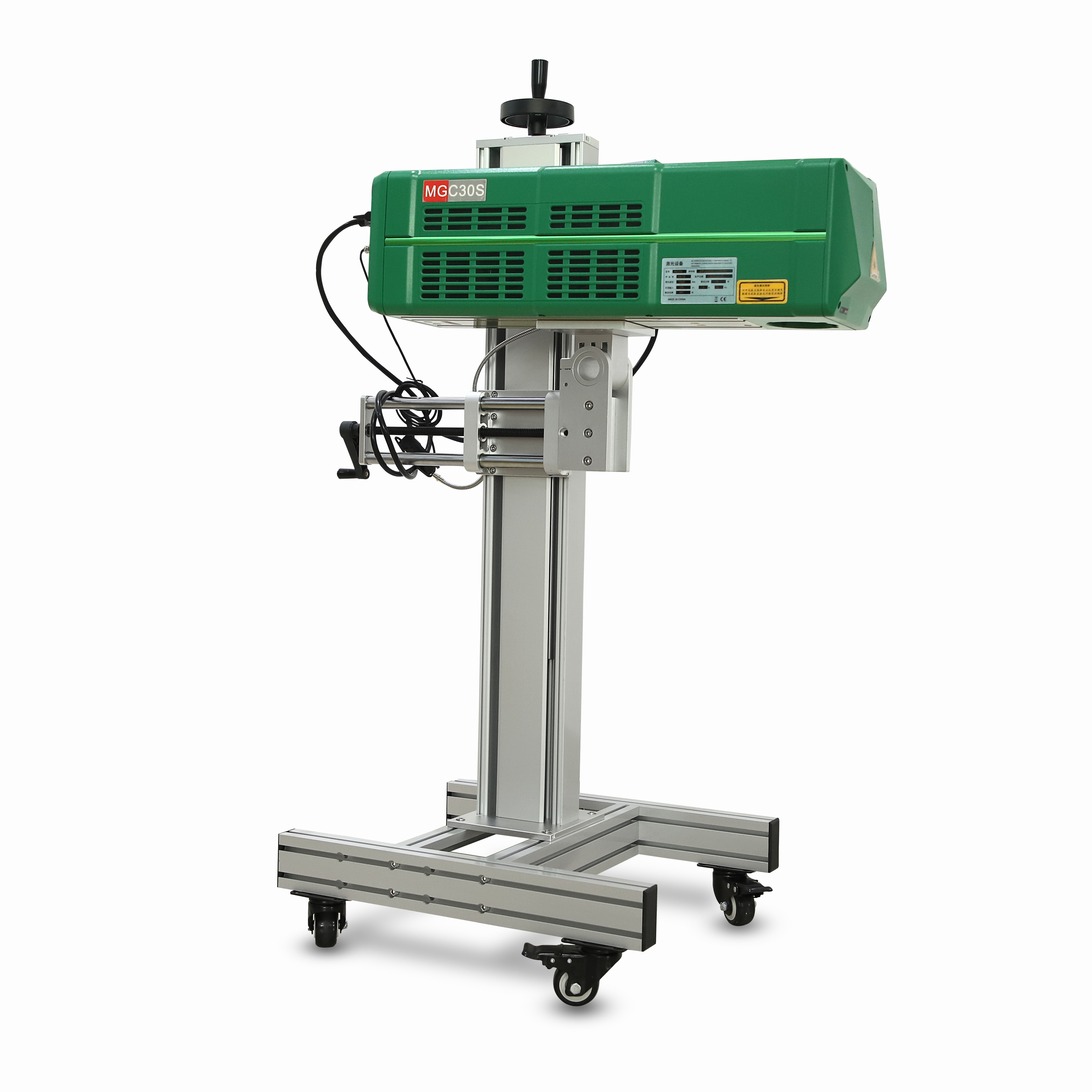 Industrial CO2 Laser Marker Pr - Industrial Laser Packaging review and price