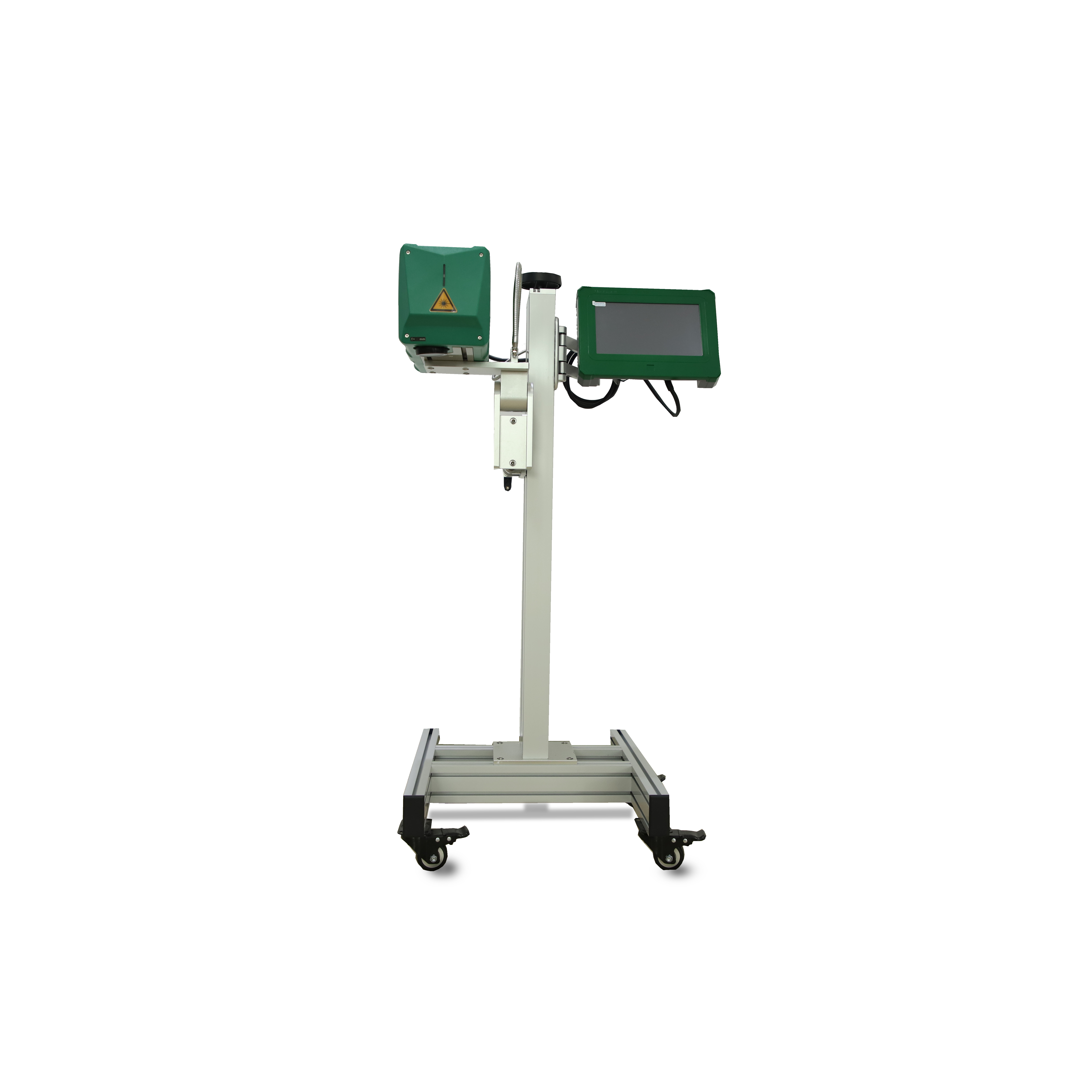 Industrial CO2 Laser Marker Pr - Industrial Laser Packaging review and price