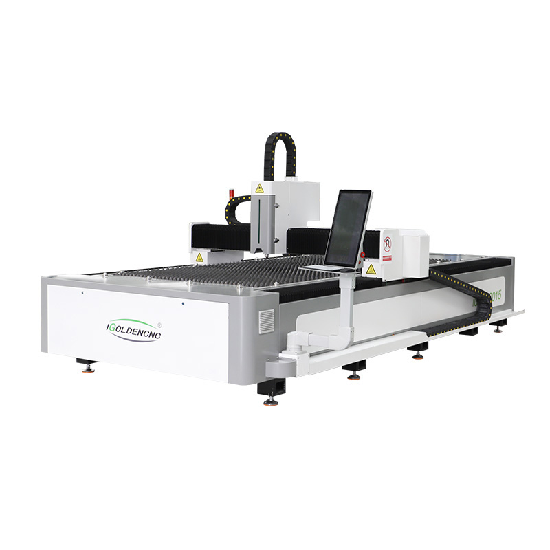 3015 6000W Fiber Laser Cutting - Industrial Laser Metal Cutting Machine review and price