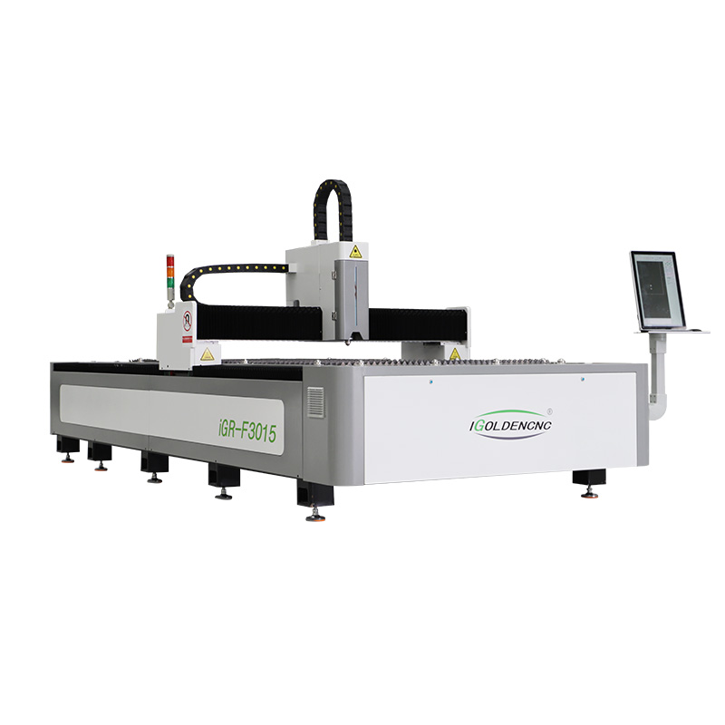 3015 6000W Fiber Laser Cutting - Industrial Laser Metal Cutting Machine review and price