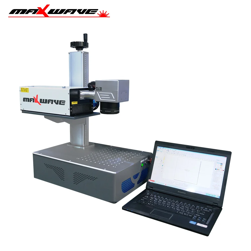 Fiber UV Laser Marking Printin - Industrial Laser Printing Machine review and price