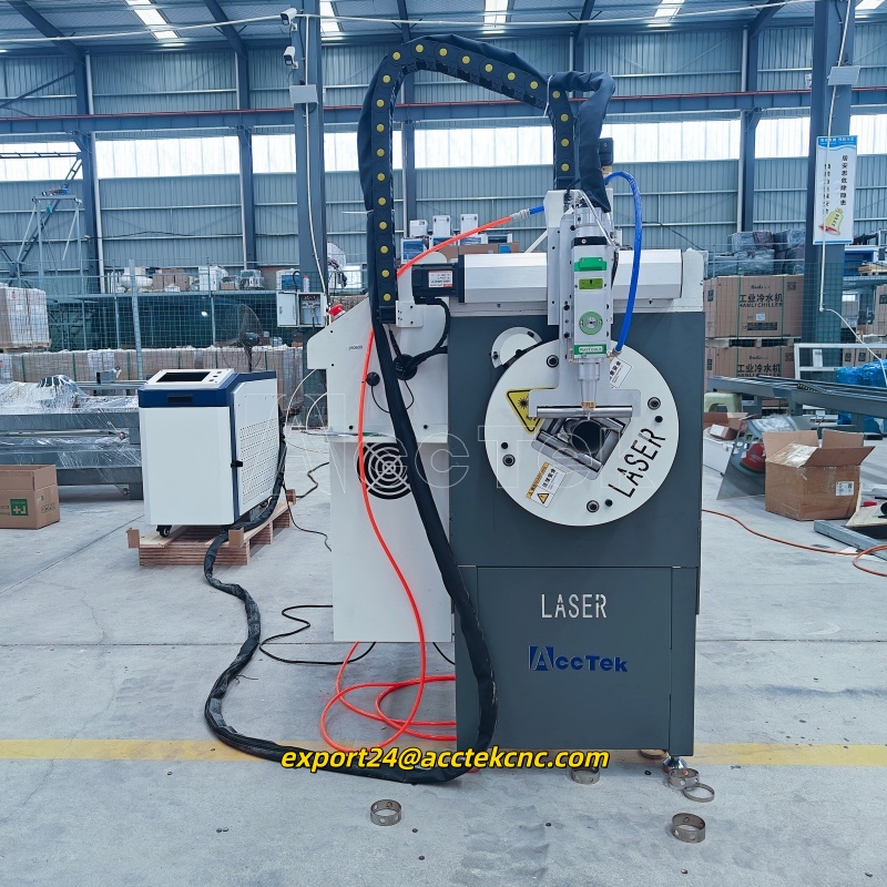 Fiber Laser Metal Tube Steel C - Fiber Laser Cutting Machine review and price
