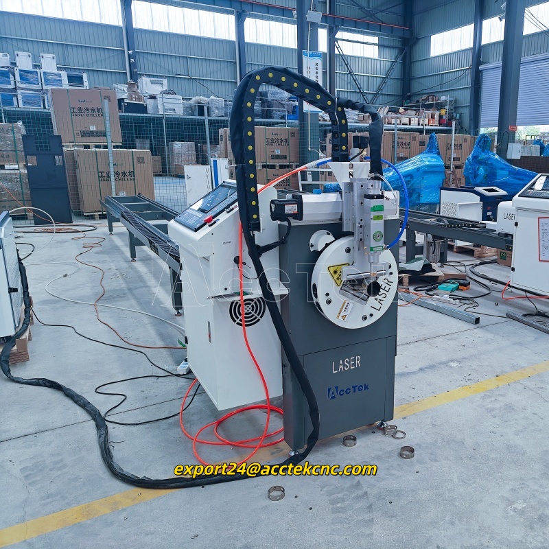 Fiber Laser Metal Tube Steel C - Fiber Laser Cutting Machine review and price