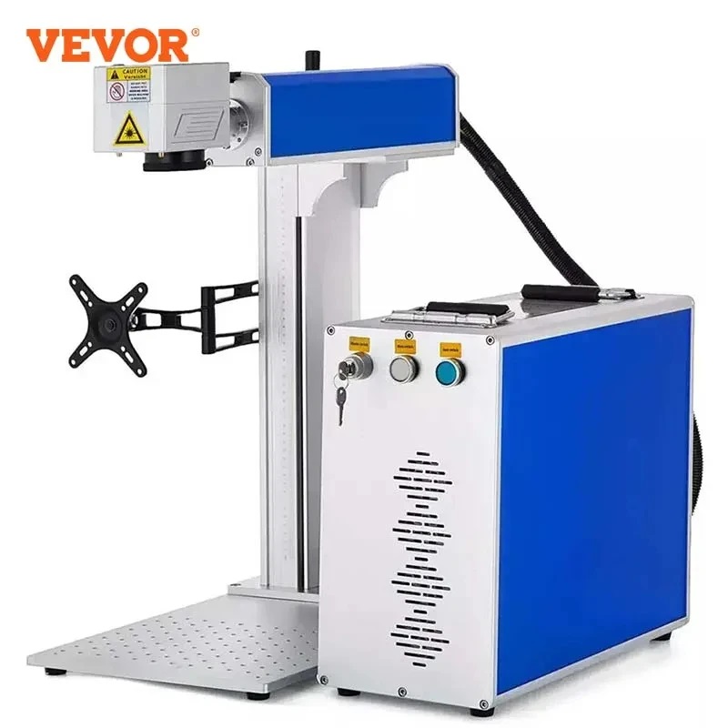 VEVOR Fiber Laser Marking Mach - Fiber Laser Cutting Machine review and price