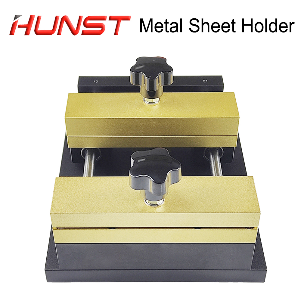 HUNST Metal Sheet Holder Marki - Industrial Laser Blasting review and price