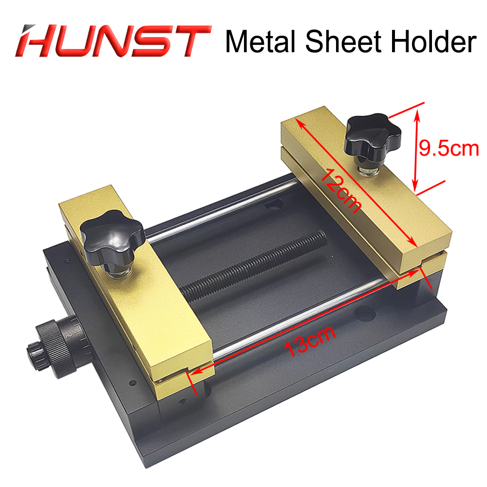 HUNST Metal Sheet Holder Marki - Industrial Laser Blasting review and price