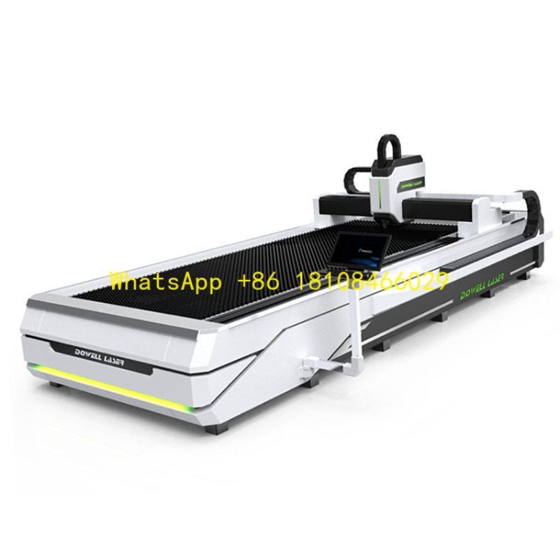 2000W Laser Cutting Machine Bi - Fiber Laser Cutting Machine review and price