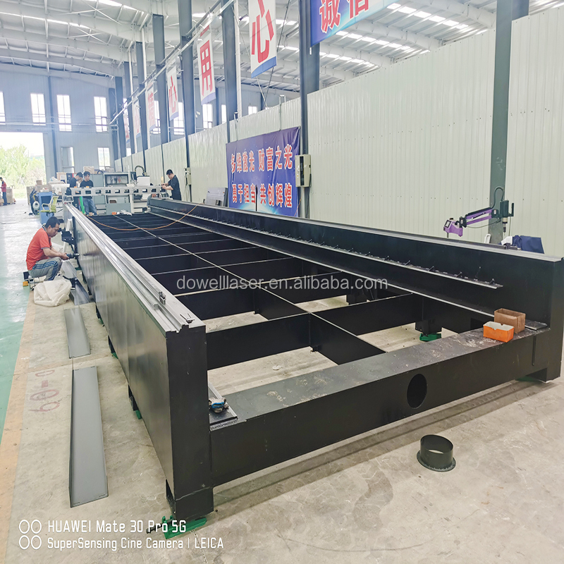 2000W Laser Cutting Machine Bi - Fiber Laser Cutting Machine review and price