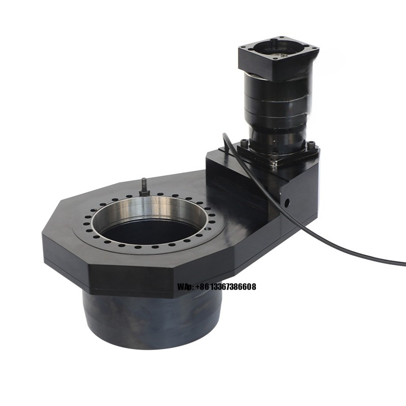 CNC Machining Center Rotary Sh - Cnc Spindle Motor review and price