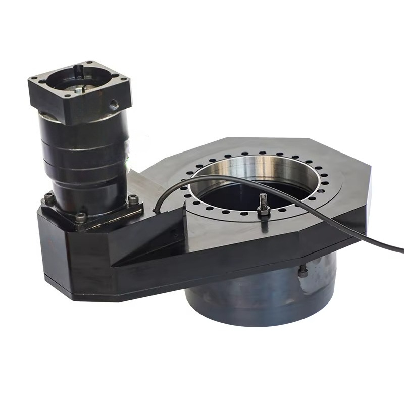 CNC Machining Center Rotary Sh - Cnc Spindle Motor review and price