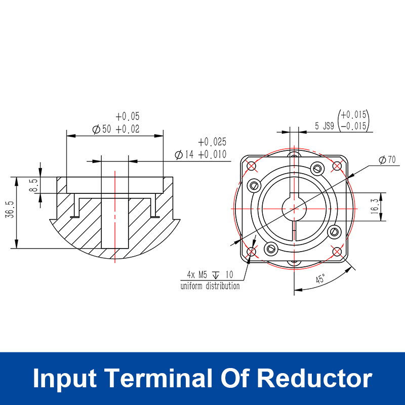 CNC Machining Center Rotary Sh - Cnc Spindle Motor review and price