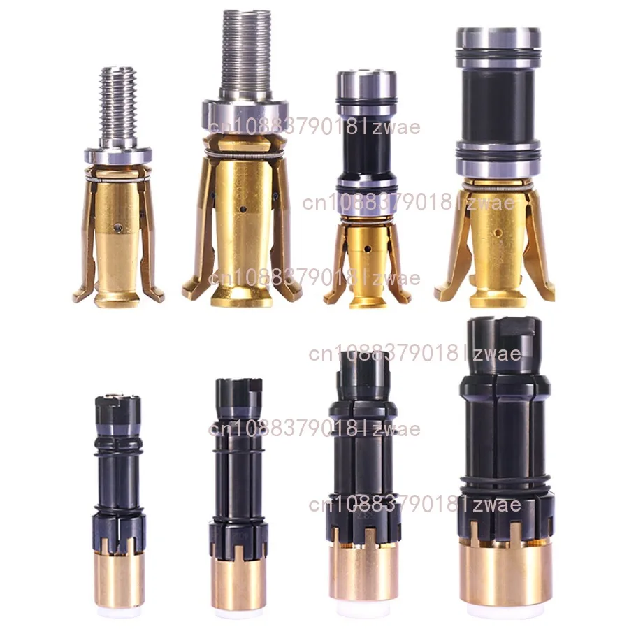 CNC Spindle Claw 45° Inner Tee - Cnc Spindle Motor review and price