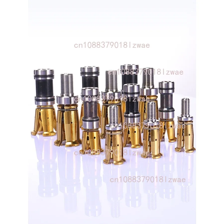CNC Spindle Claw 45° Inner Tee - Cnc Spindle Motor review and price