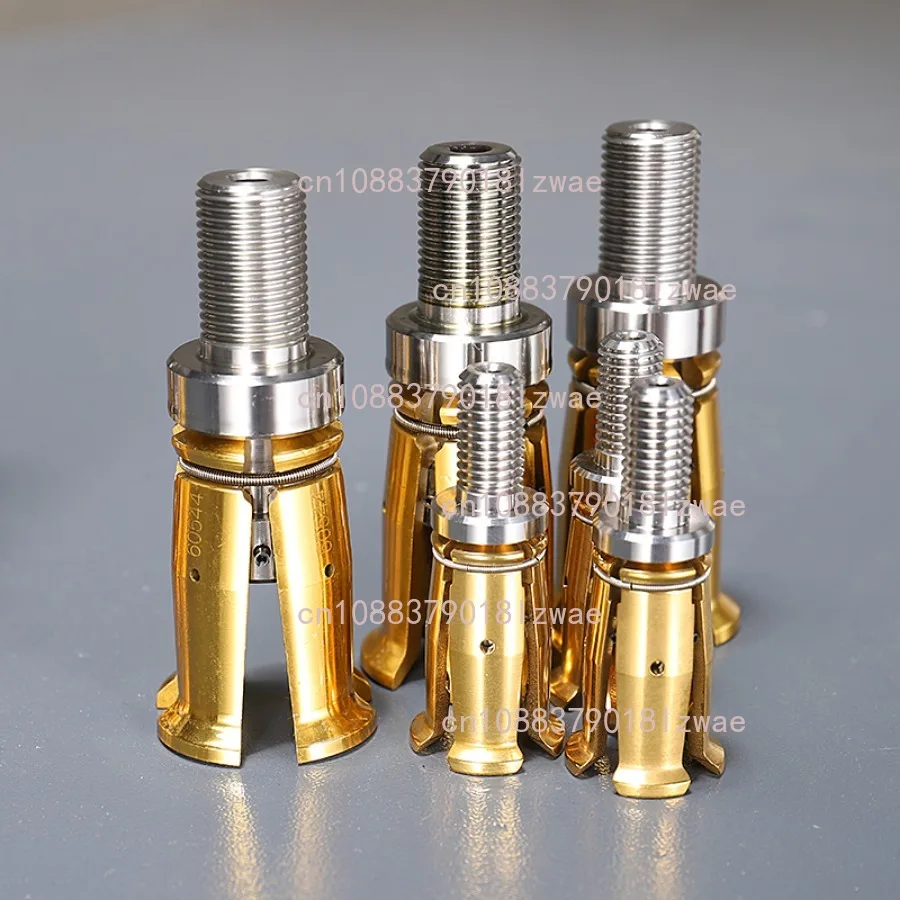CNC Spindle Claw 45° Inner Tee - Cnc Spindle Motor review and price