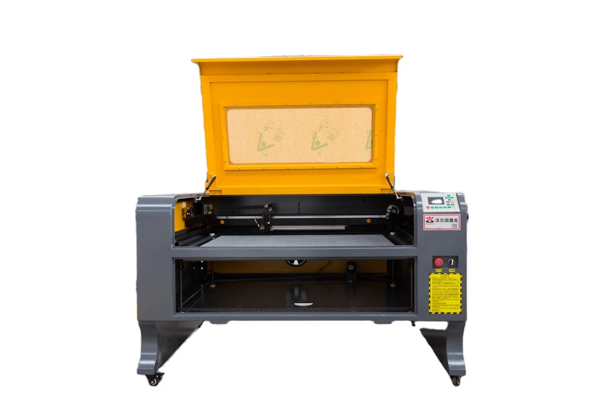 New Products Industrial 9060 H - Quality Industrial Laser Cutting review and price