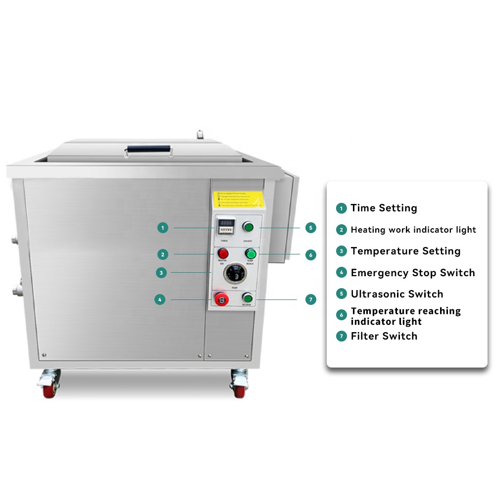 Electric Engine Cleaning Machi - Industrial Laser For Cleaning review and price