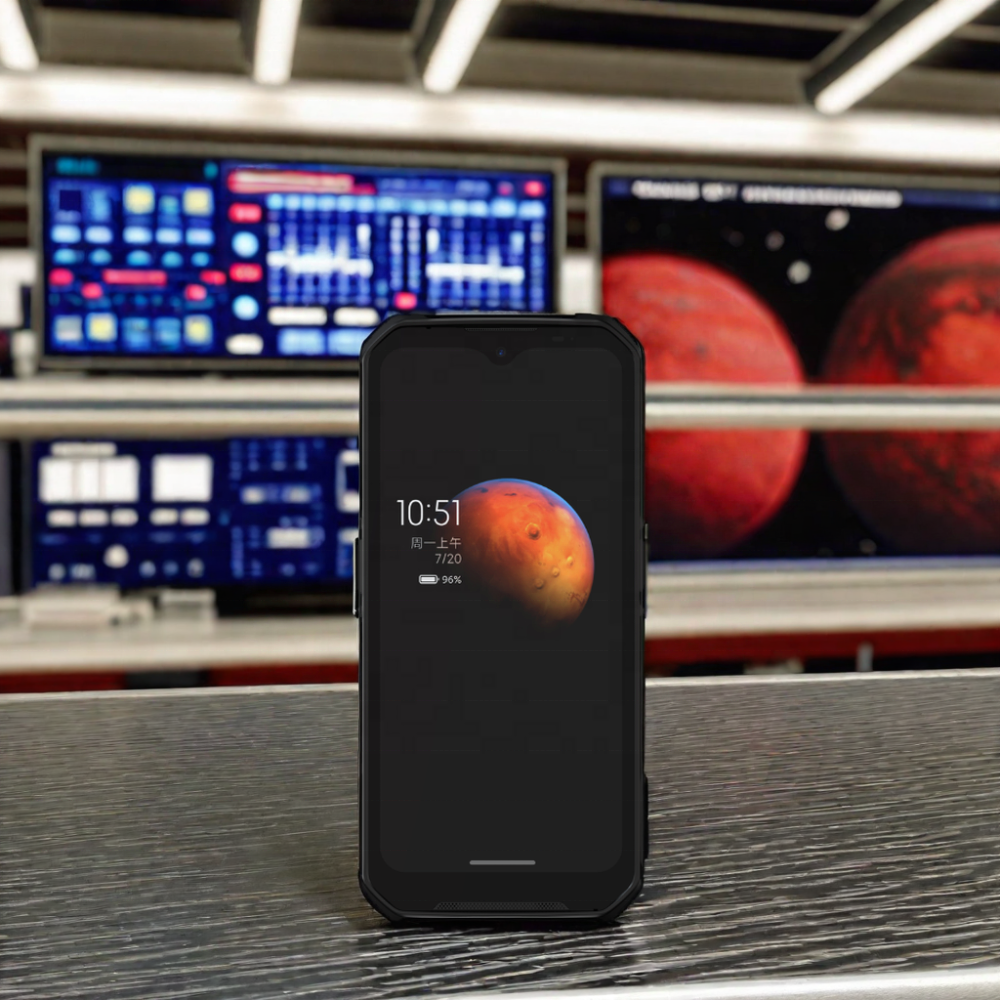 Customizable Android 12 PDA La - Industrial Laser Packaging review and price