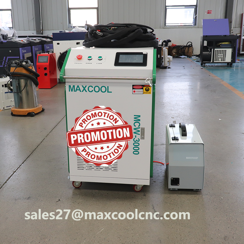 2000W Handheld Laser Welding M - Industrial Laser Repair review and price