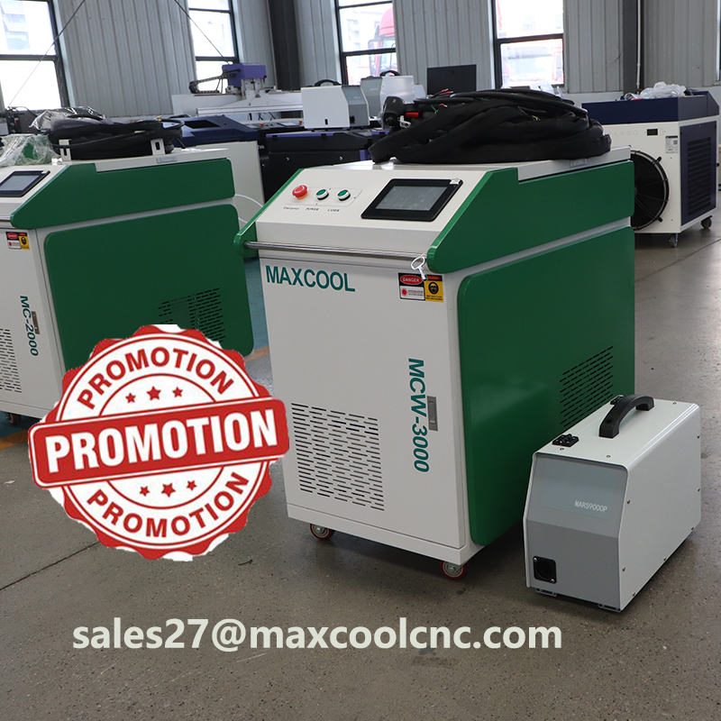2000W Handheld Laser Welding M - Industrial Laser Repair review and price