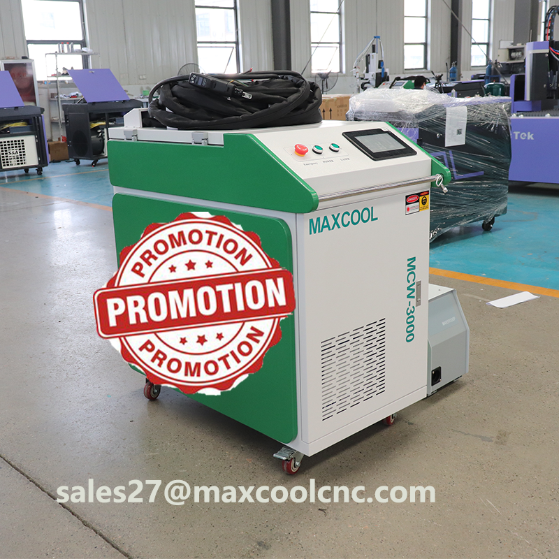 2000W Handheld Laser Welding M - Industrial Laser Repair review and price